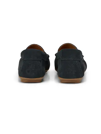MARC O'POLO | Espadrilles | dunkelblau